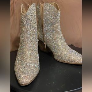 Matisse women booties